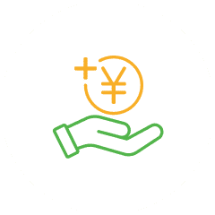 退職金制度・退職金共済