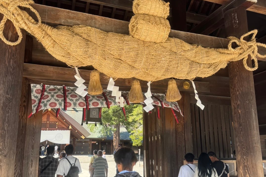 北海道に２泊３日で社員旅行へ行ってきました！