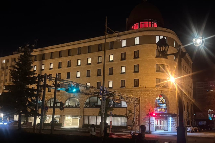 北海道に２泊３日で社員旅行へ行ってきました！