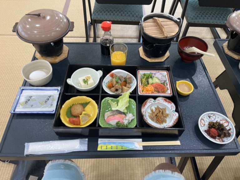 社員旅行に行ってきました！