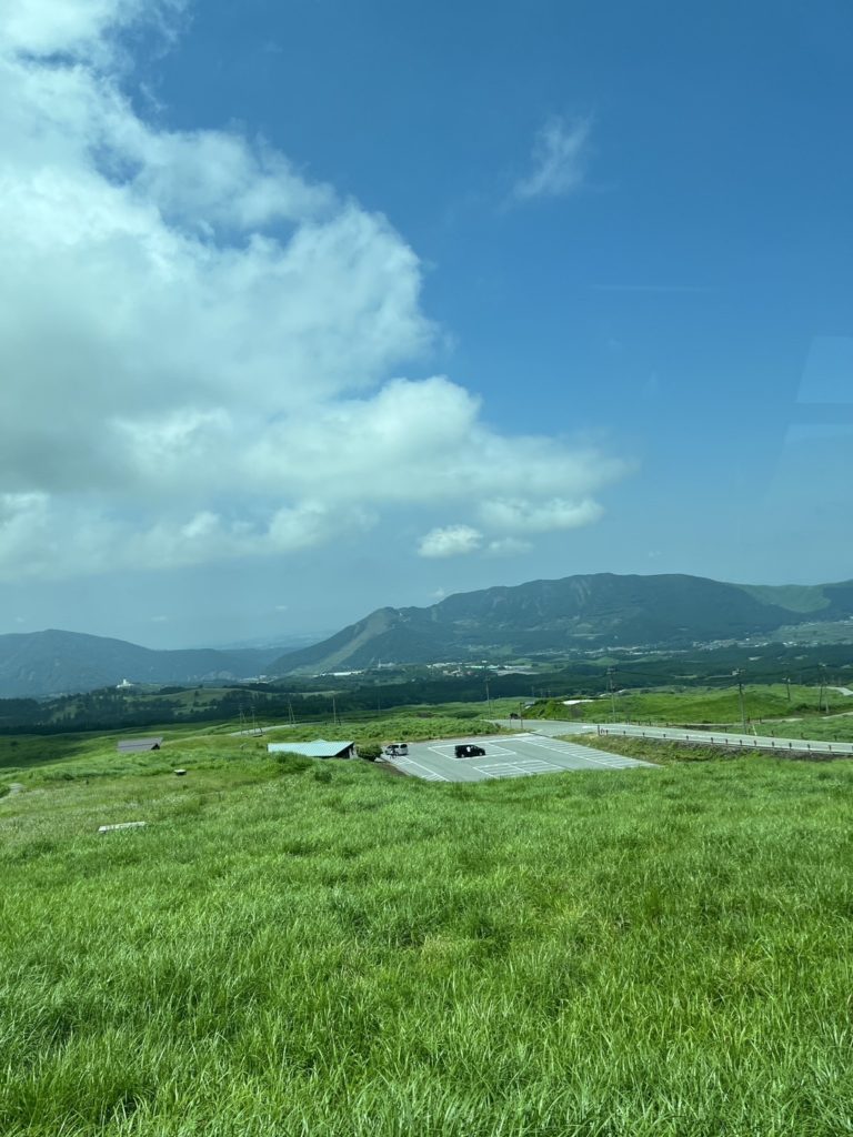 社員旅行に行ってきました！