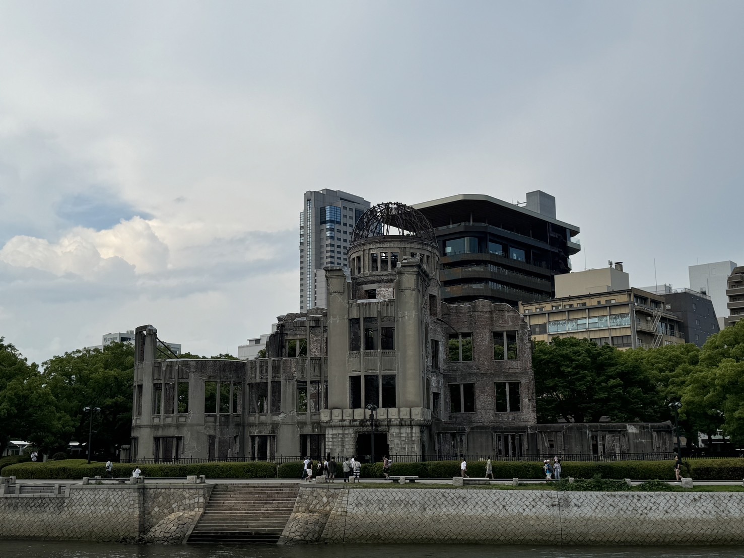 社員旅行に行ってきました！