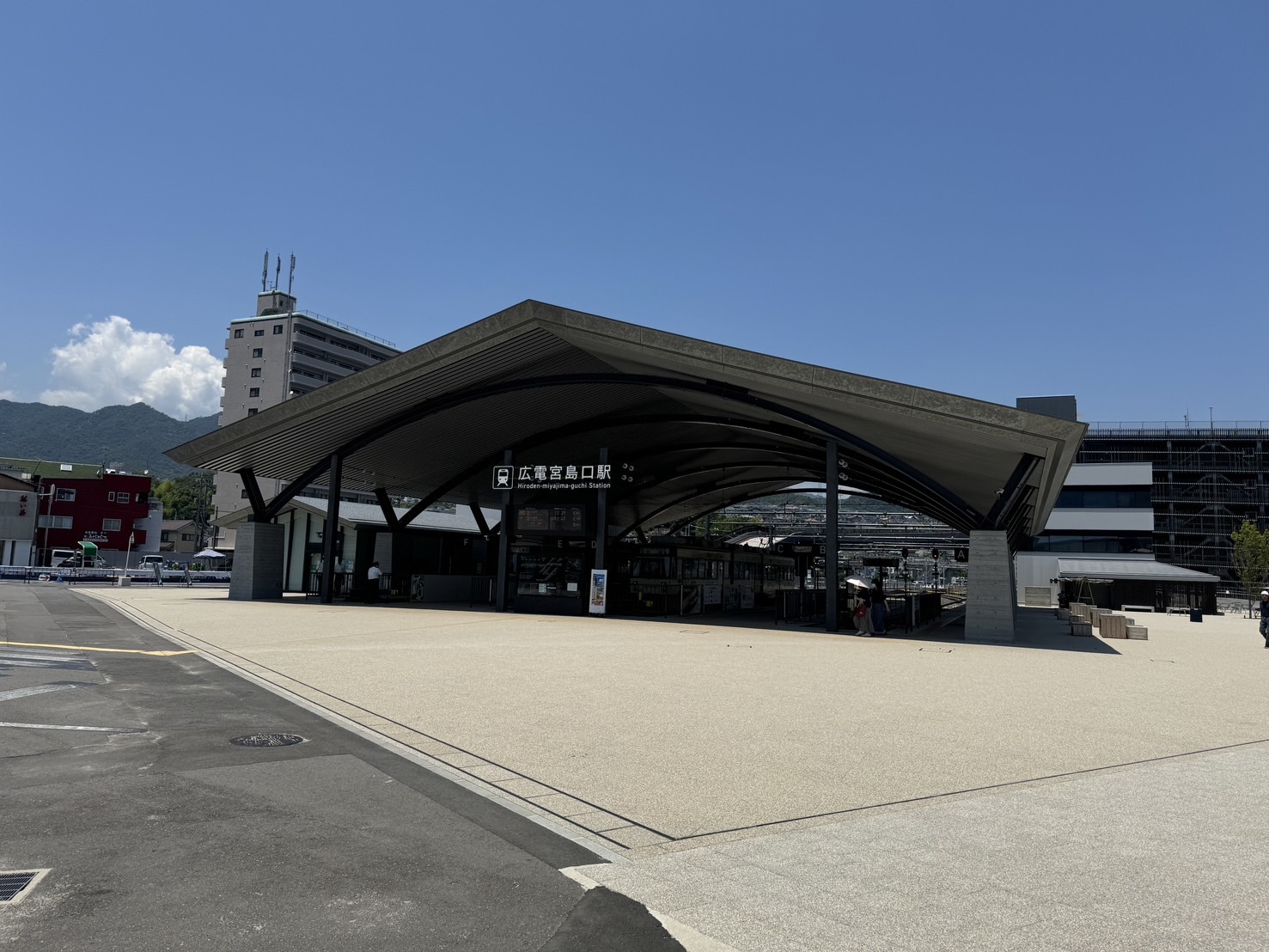 社員旅行に行ってきました！